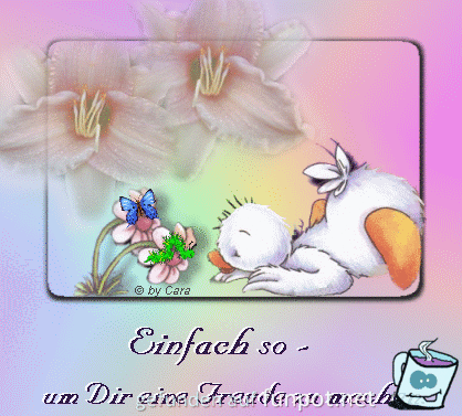 einfach so um dir eine freude zu machen einfach so um dir eine freude zu machen