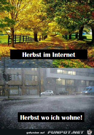 Herbst Herbst