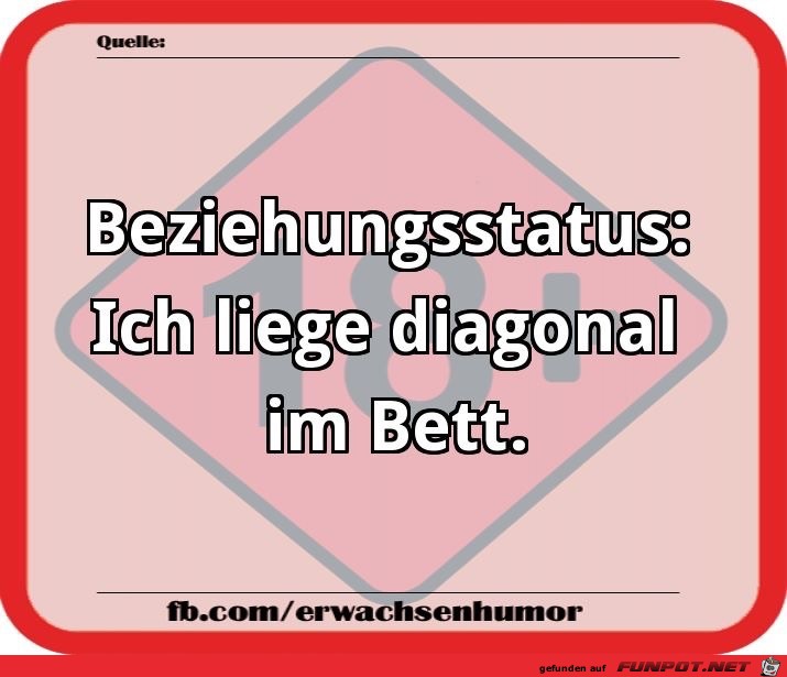 Beziehungsstatus