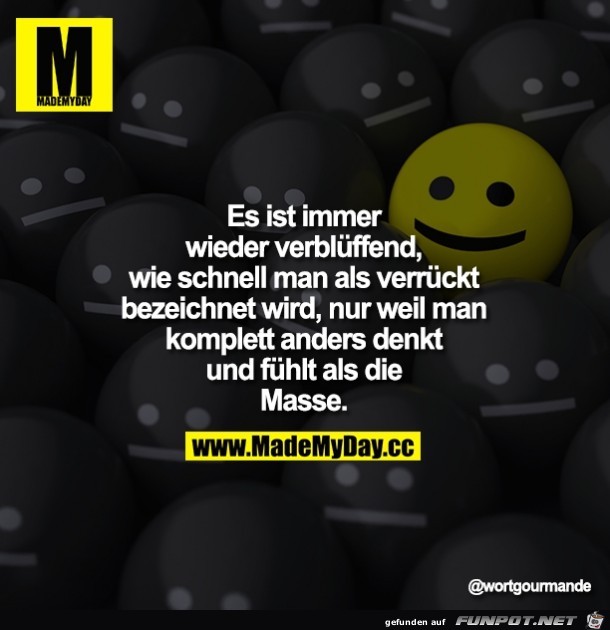 verrueckt verrueckt
