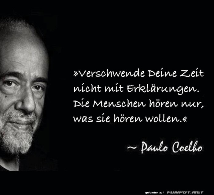 10 schne Sprche und Lebensweisheiten aus...