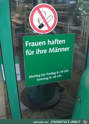 gesehen am Baumarkt in Noerdlingen1 gesehen am Baumarkt in Noerdlingen1