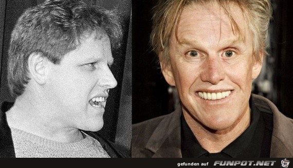 Gary Busey Gary Busey
