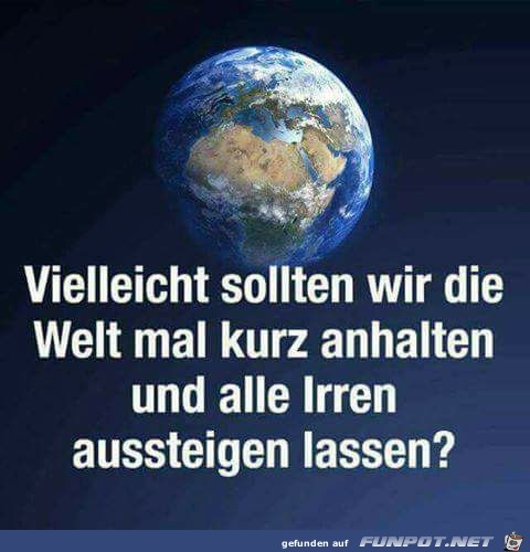 anhalten anhalten