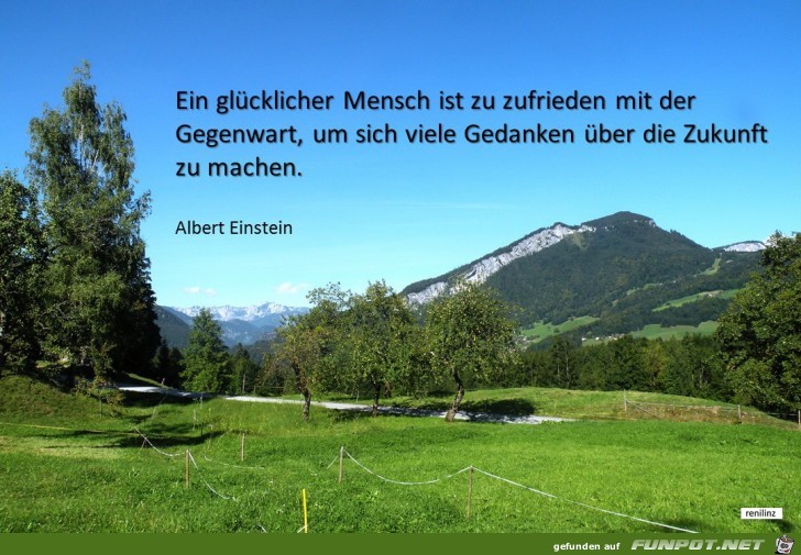 ein gluecklicher Mensch ein gluecklicher Mensch