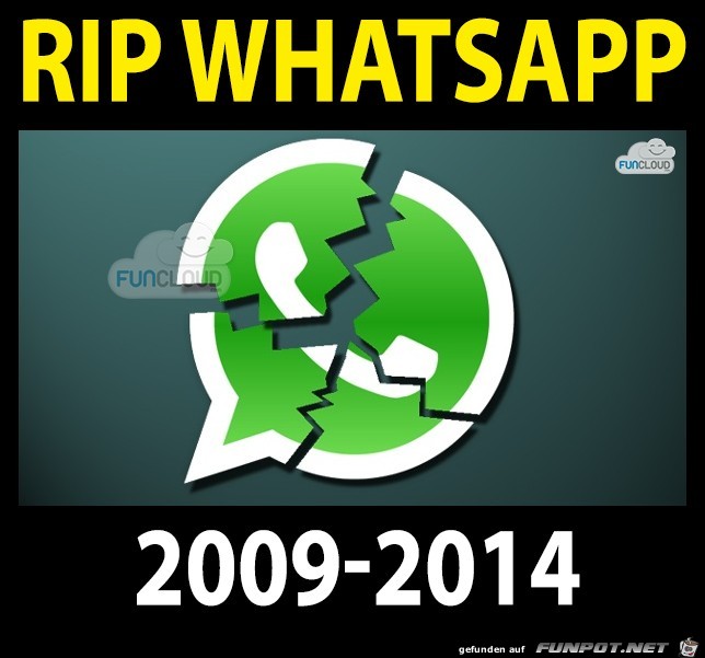 RIP RIP