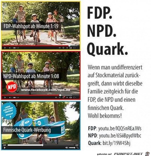 Wahlplakat Wahlplakat