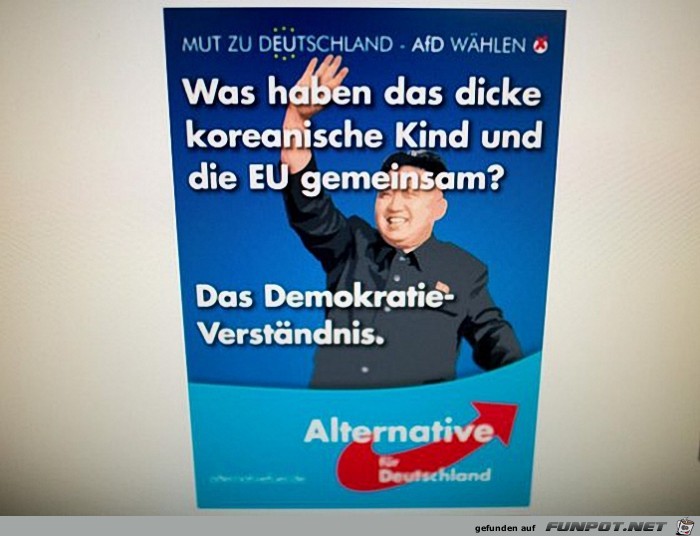 europawahl