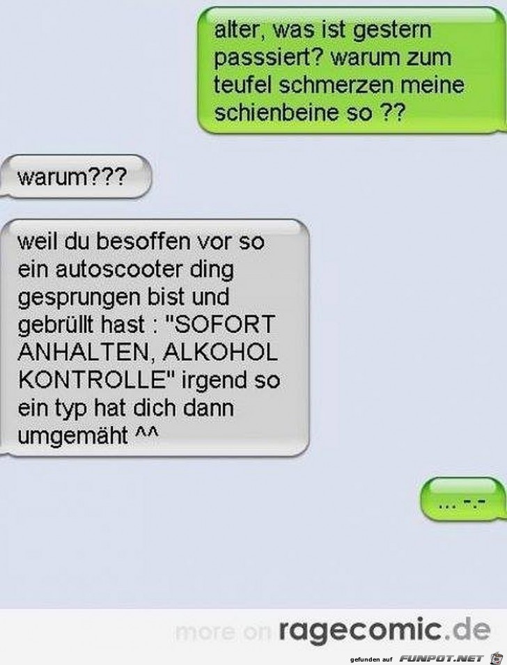 Schmerzen Schmerzen