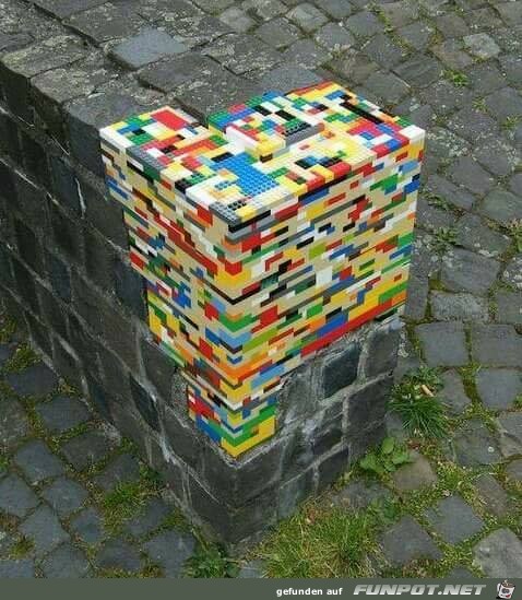 Lego-Reperaturset