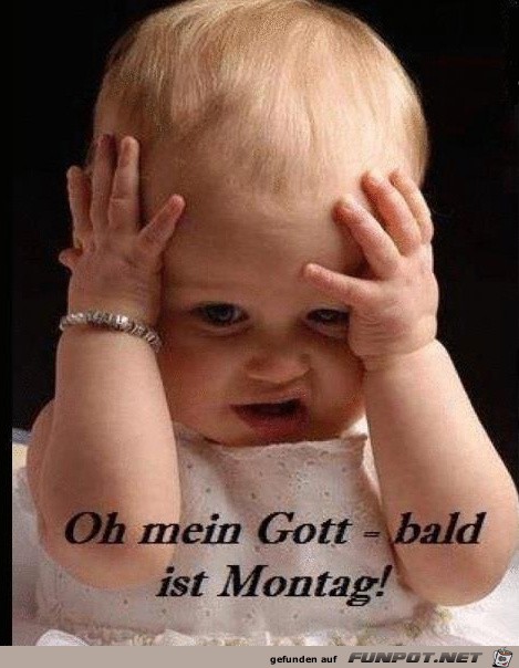 Montag Montag