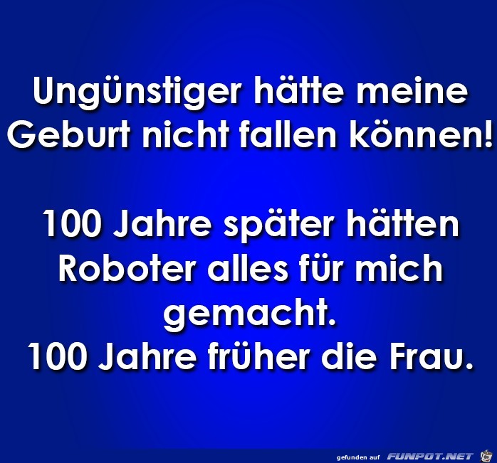 Unguenstig Unguenstig