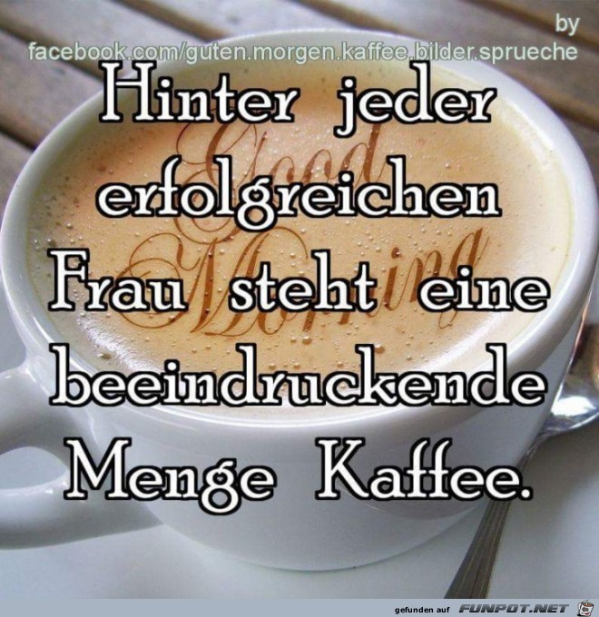 kaffee