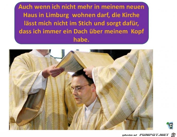 Dach ueberm Kopf Dach ueberm Kopf