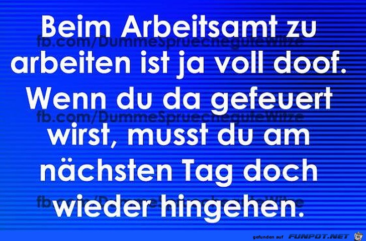 Arbeitsamt