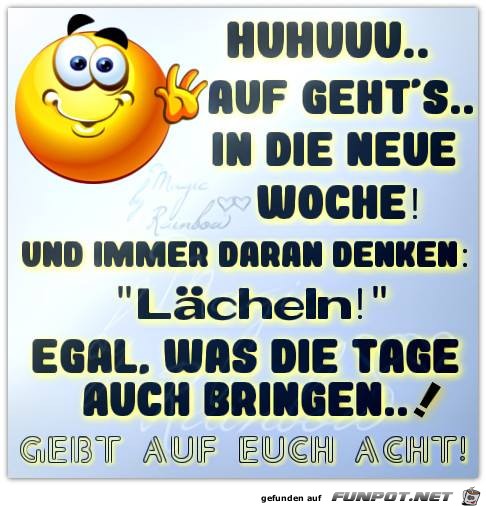 Laecheln