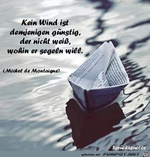 KEIN WIND KEIN WIND