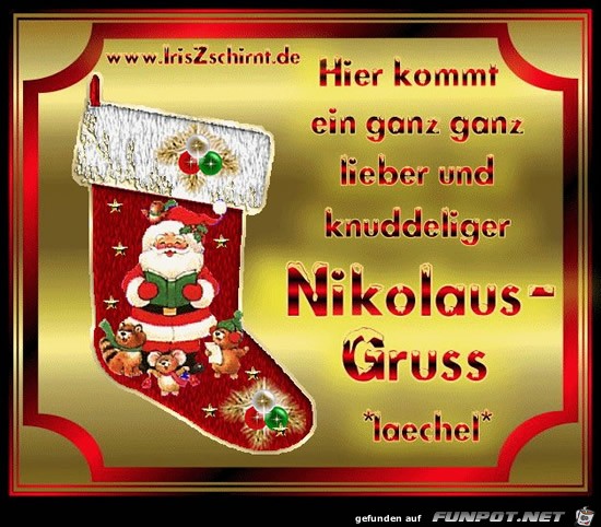 Gruss Gruss