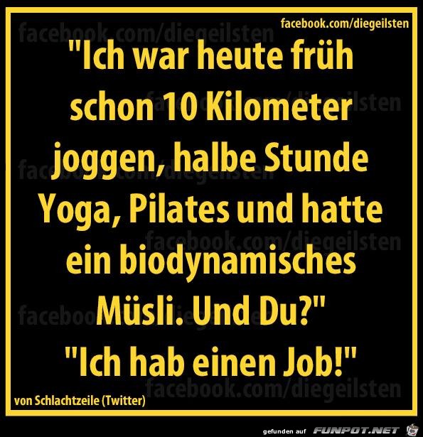 diegeilsten Job diegeilsten Job