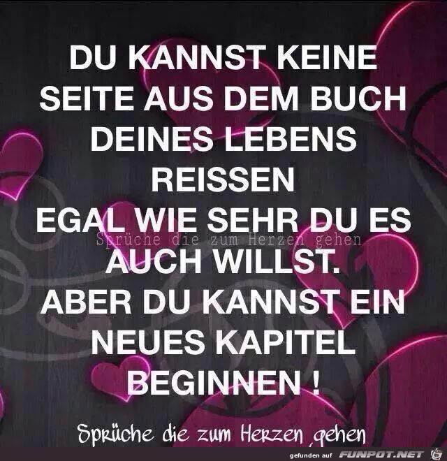 Du kannst keine Seite Du kannst keine Seite