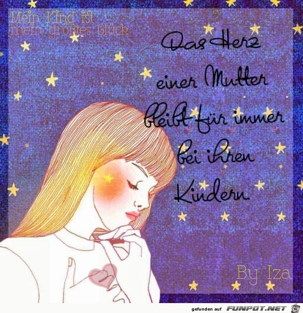 Das Herz einer Mutter Das Herz einer Mutter