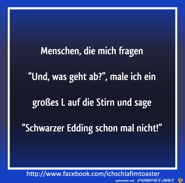 was geht ab was geht ab