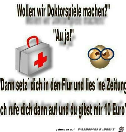 Doktorspiele Doktorspiele