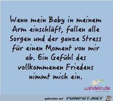 mein baby mein baby