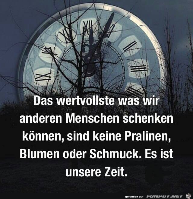 Zeit Zeit
