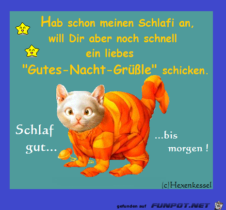 gute nacht03 gute nacht03