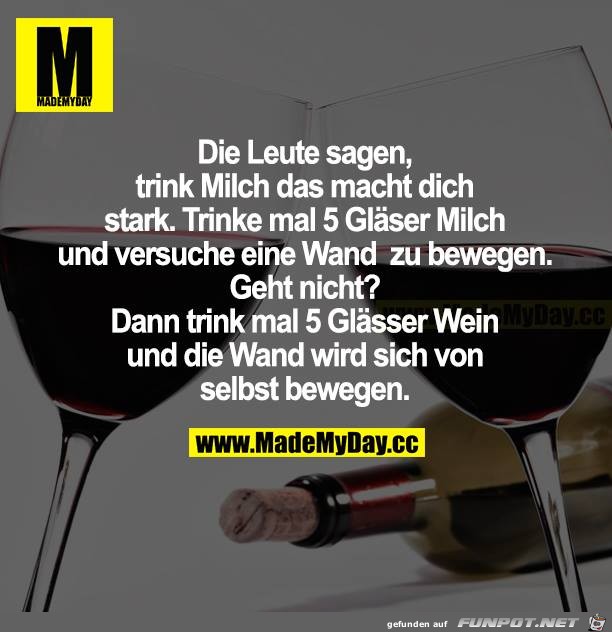 Die Leute sagen Die Leute sagen