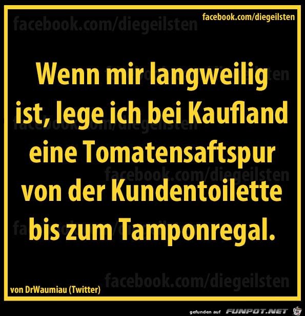 diegeilsten Tomatensaftspur