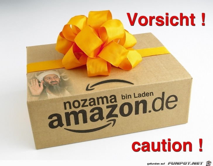 Vorsicht Vorsicht