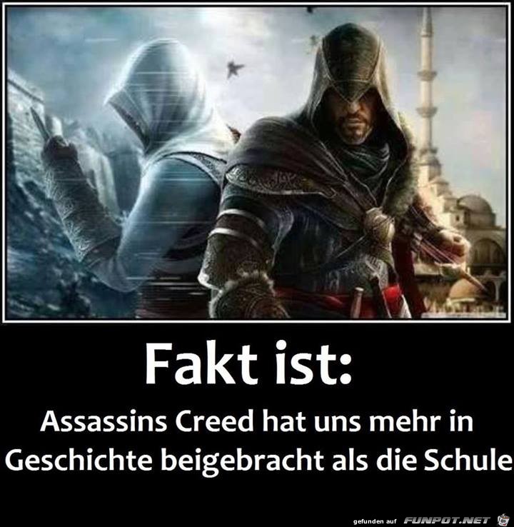 Fakt ist