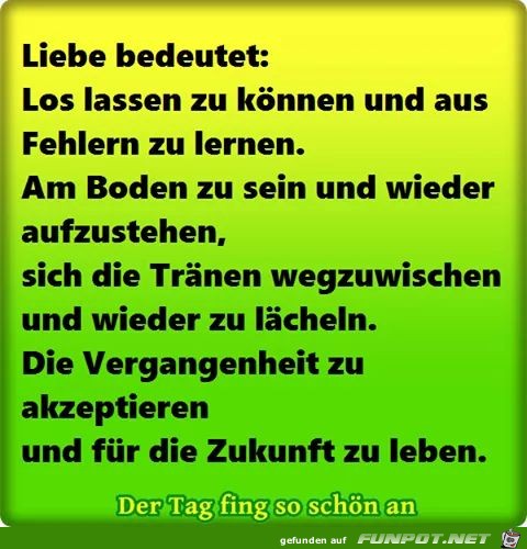 Liebe 8