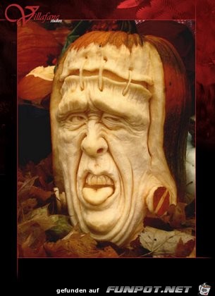 Halloweenkuerbis 2 Halloweenkuerbis 2