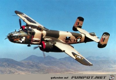 WWII MOST-PRODUCED COMBAT AIRCRAFT