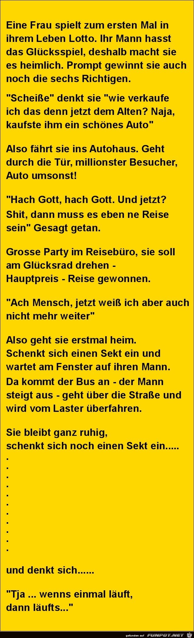 Treffer im Lotto Treffer im Lotto
