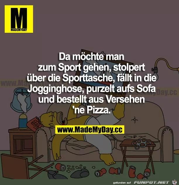 Sport