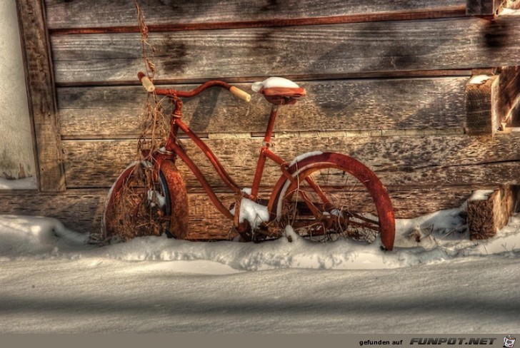 Vintage-Fahrraeder 9