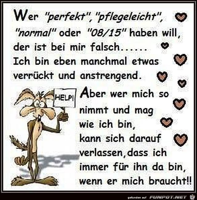 Perfekt Perfekt