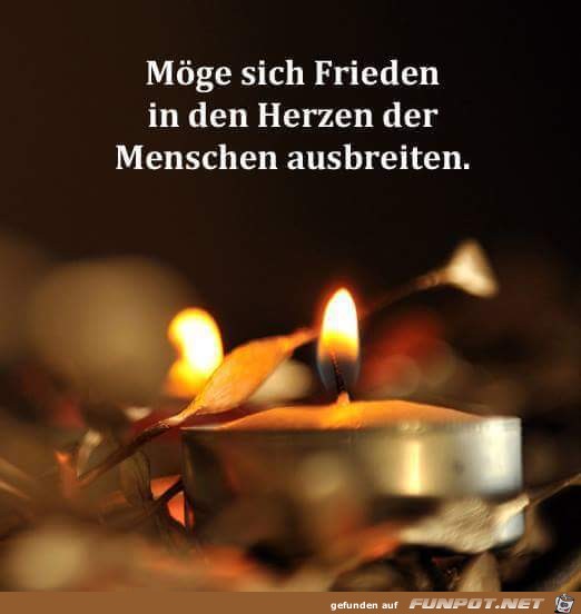 Frieden