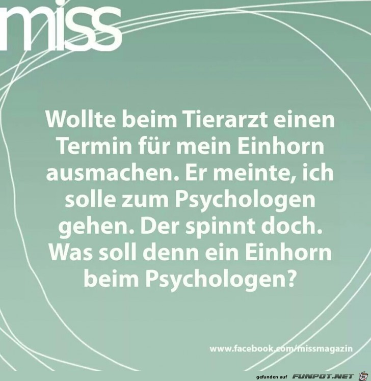 Einhorn Einhorn
