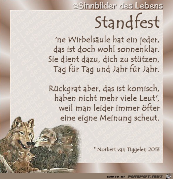 Standfest