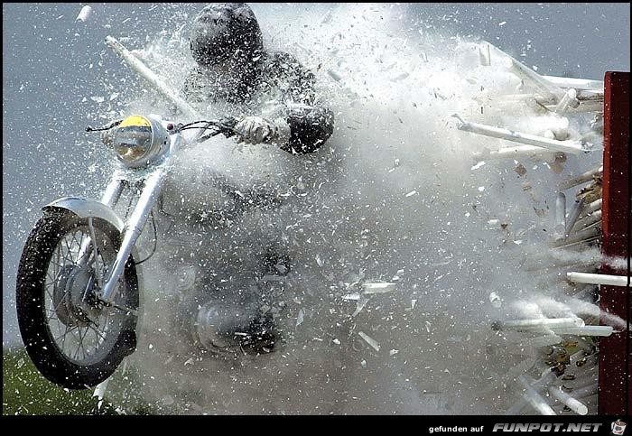 Biking Biking