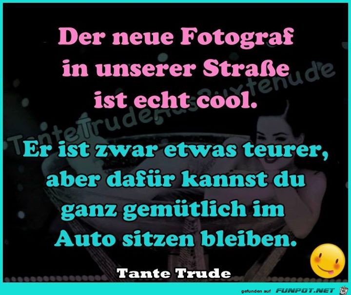 Fotograf