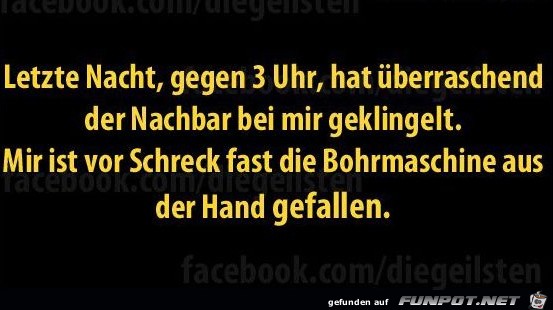 Ruhestöhrung Ruhestöhrung