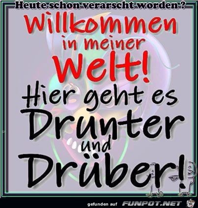 Meine Welt Meine Welt