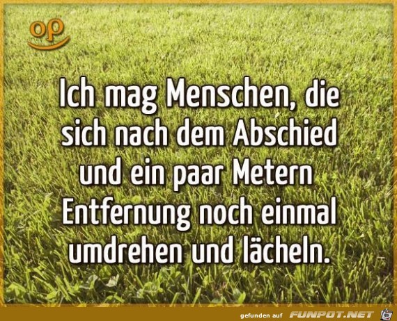 ich mag menschen ich mag menschen