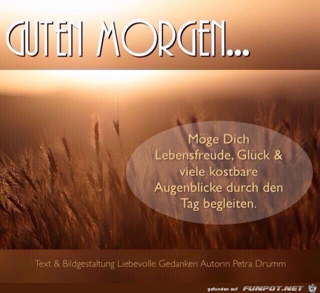 Lebensfreude Lebensfreude